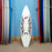 Actual Board: Lost Formula-1 Squash Light Speed 2 5'9" — 27L