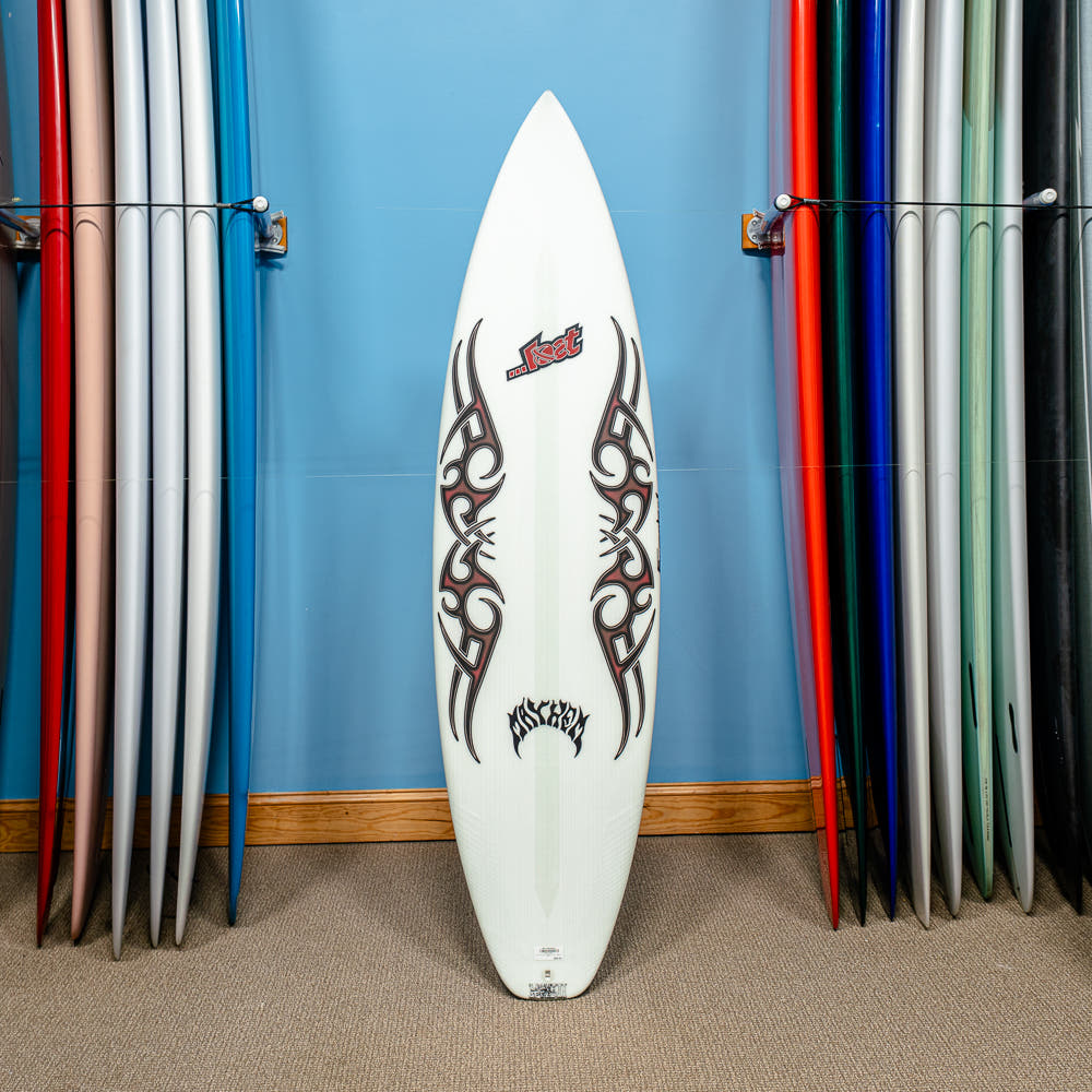 Lost Formula-1 Squash Light Speed 2 6'2"