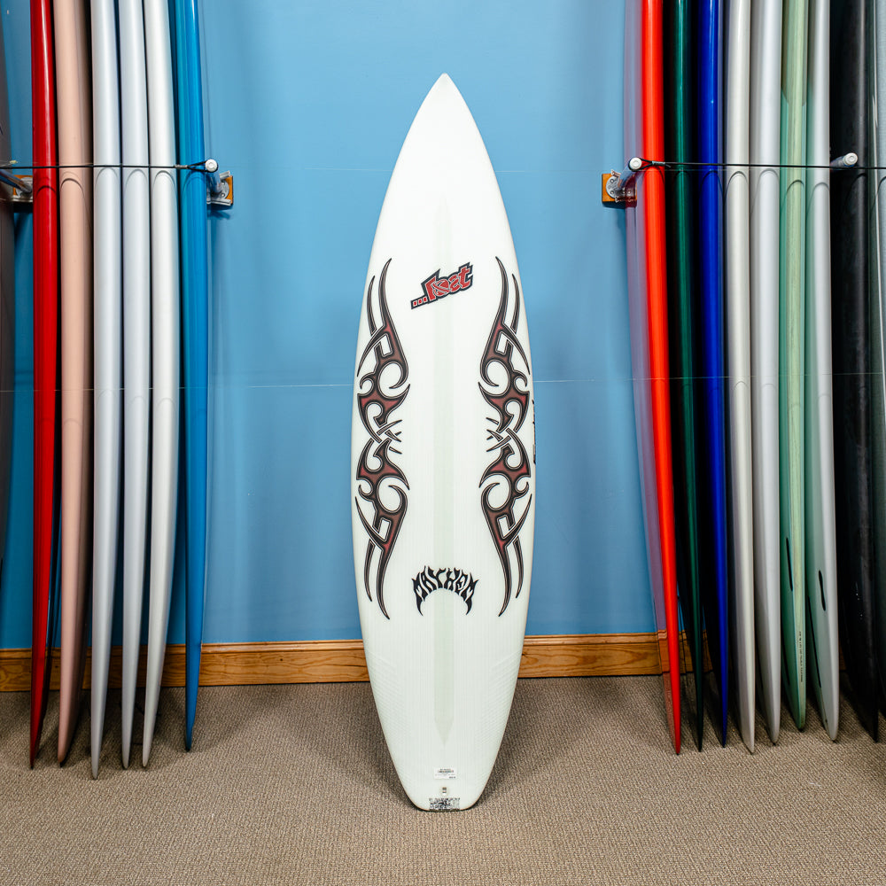 Lost Formula-1 Squash Light Speed 2 6'2"