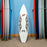 Actual Board: Lost Formula-1 Squash Light Speed 2 6'2" — 32.3L