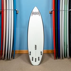 Lost Speed Demon Black Sheep 6'0" (Blem) — Alternate View