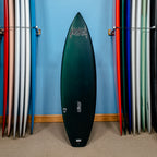 Lost Speed Demon Black Sheep 6'2"