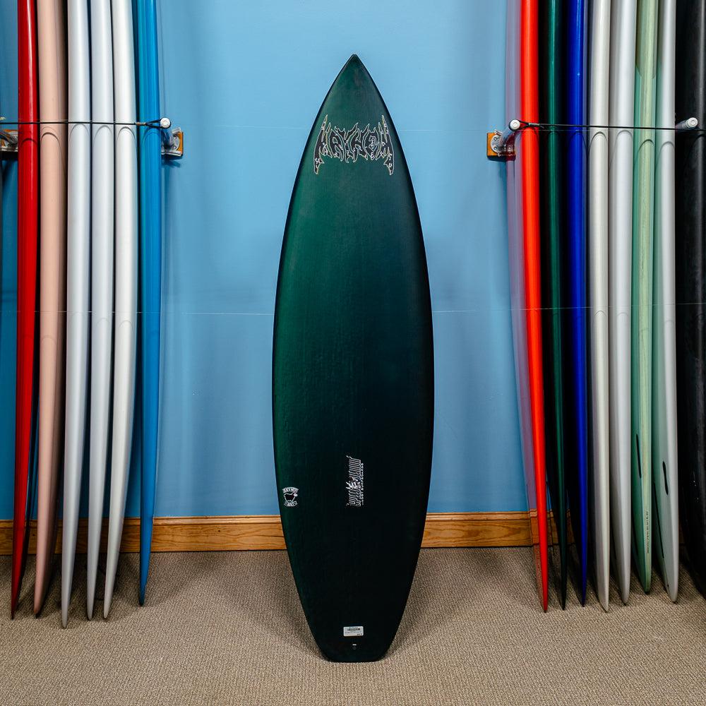 Lost Speed Demon Black Sheep 6'2"