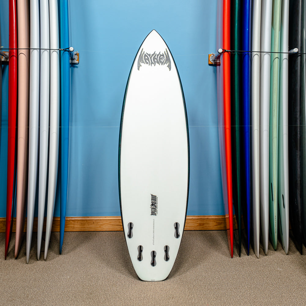 Lost Speed Demon Black Sheep 6'2"