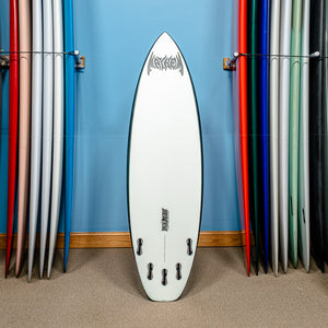 Lost Speed Demon Black Sheep 6'2" — Alternate View