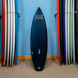 Actual Board: Lost Speed Demon Black Sheep 5'11"