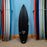 Actual Board: Lost Big Rig Driver Double Dart 6'3" — 37.25L