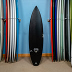 Lost Big Rig Driver Double Dart 6'10"
