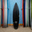 Actual Board: Lost Big Rig Driver Double Dart 6'10" — 45.25L