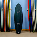 Lost LayZToy II Black Sheep 6'9"