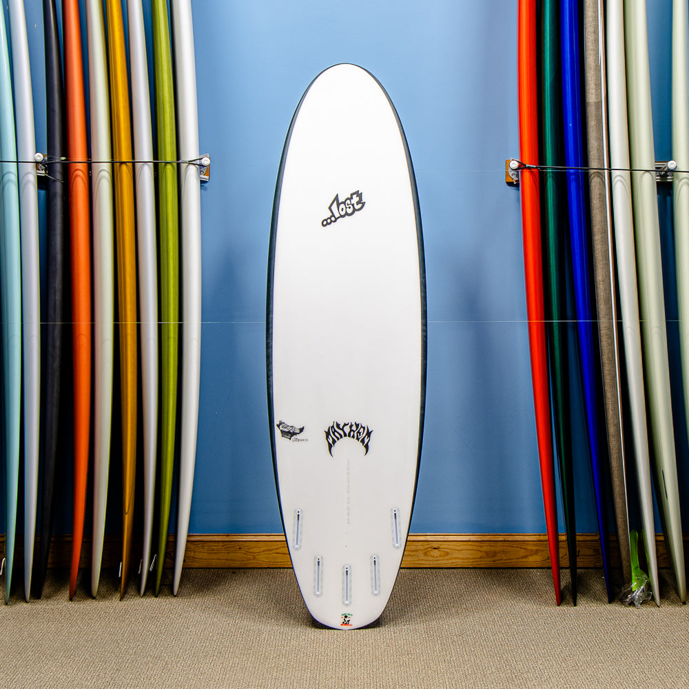 Lost LayZToy II Black Sheep 6'9"