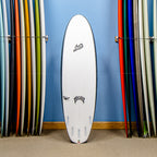 Lost LayZToy II Black Sheep 6'9"