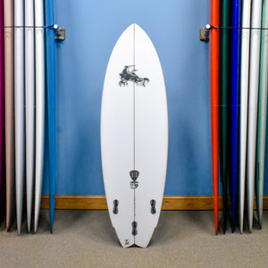 Mark Richards 1978 Retro PU/Poly 5'8" — Alternate View