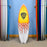 Actual Board: Mark Richards 1978 Retro PU/Poly 5'8" — 34.5L