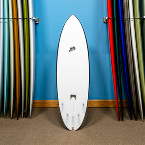 Lost Quiver Killer '25 Black Sheep 5'8"