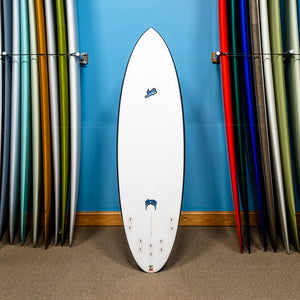 Lost Quiver Killer '25 Black Sheep 6'3"