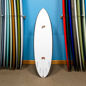Lost Quiver Killer '25 Black Sheep 6'4"