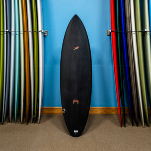 Lost Quiver Killer '25 Black Sheep 6'4"