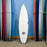 Actual Board: Lost Big Rig Driver Light Speed 2 7'0" — 48.2L