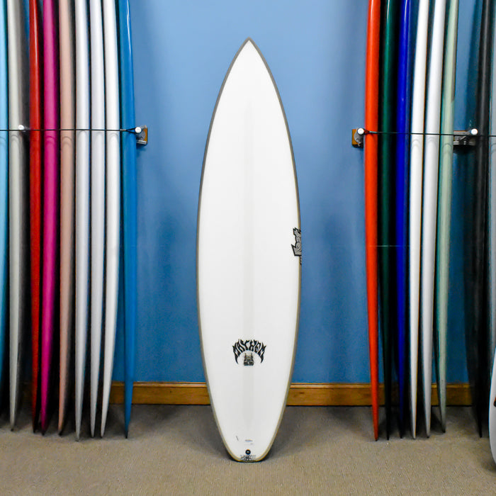 Actual Board: Lost Big Rig Driver Light Speed 2 7'0" — 48.2L