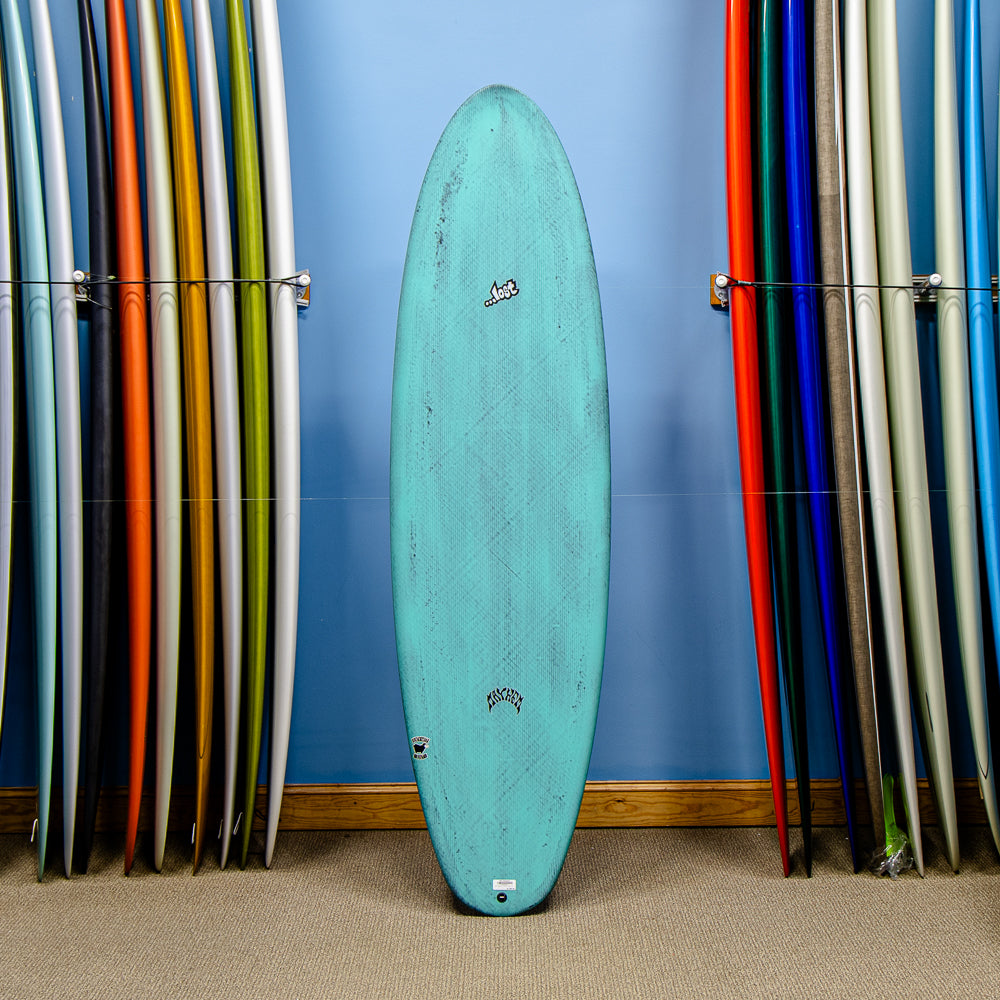 Lost LayZToy II Black Sheep 7'2"