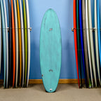 Lost LayZToy II Black Sheep 7'2"