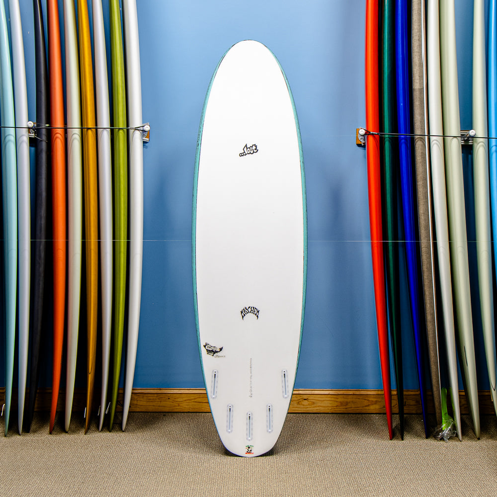Lost LayZToy II Black Sheep 7'2"