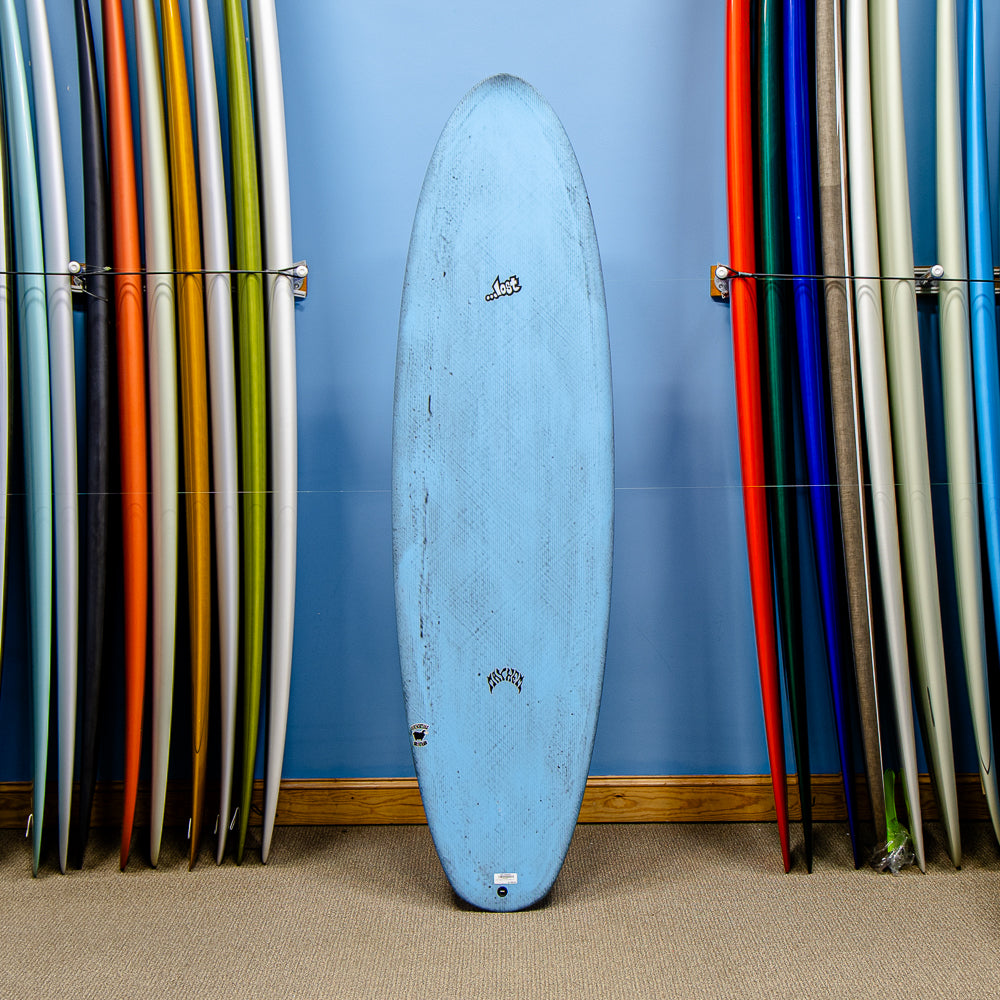 Lost LayZToy II Black Sheep 7'2"