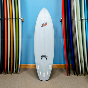 Lost Party Crasher PU/Poly 6'7" — Alternate View