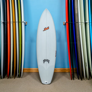 Actual Board: Lost Party Crasher PU/Poly 6'7" — 45.2L