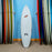 Actual Board: Lost Party Crasher PU/Poly 6'7" — 45.2L