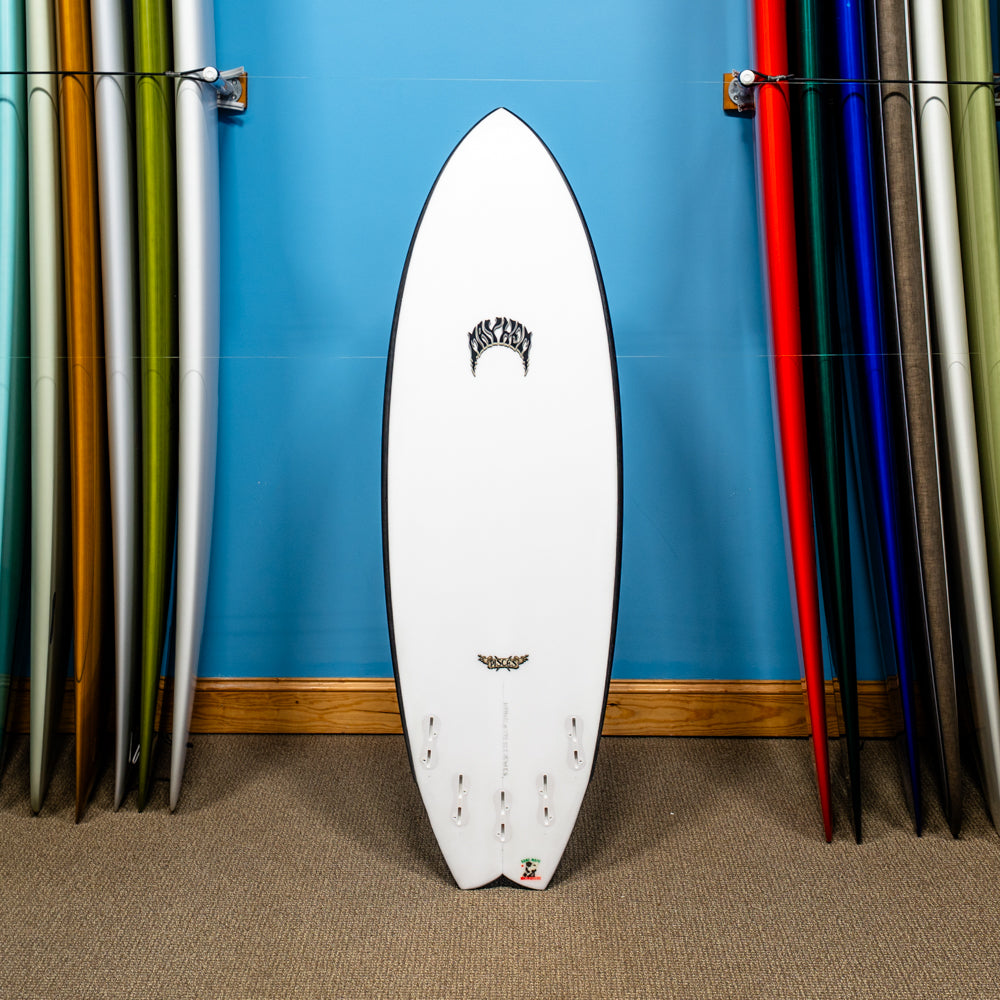 Lost Pisces Surfboard – REAL Watersports