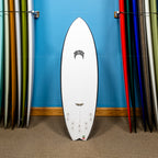 Lost Pisces Black Sheep 5'3"