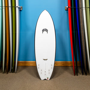 Lost Pisces Black Sheep 5'3" — Alternate View
