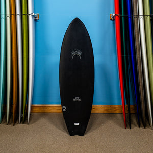 Actual Board: Lost Pisces Black Sheep 5'3" — 26L
