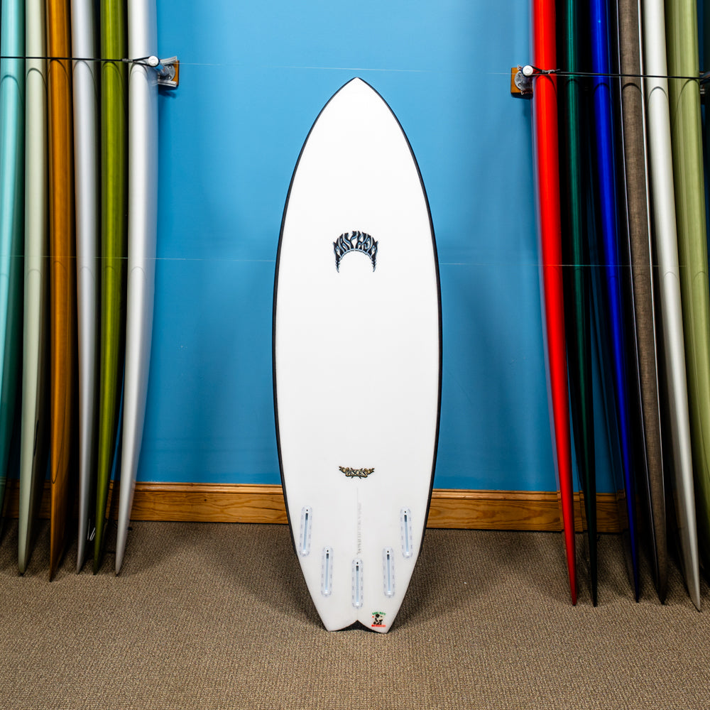 Lost Pisces Black Sheep 5'4"