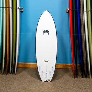 Lost Pisces Black Sheep 5'4" — Alternate View