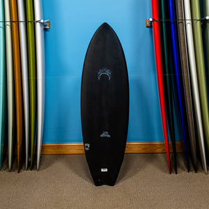 Actual Board: Lost Pisces Black Sheep 5'4" — 27.25L