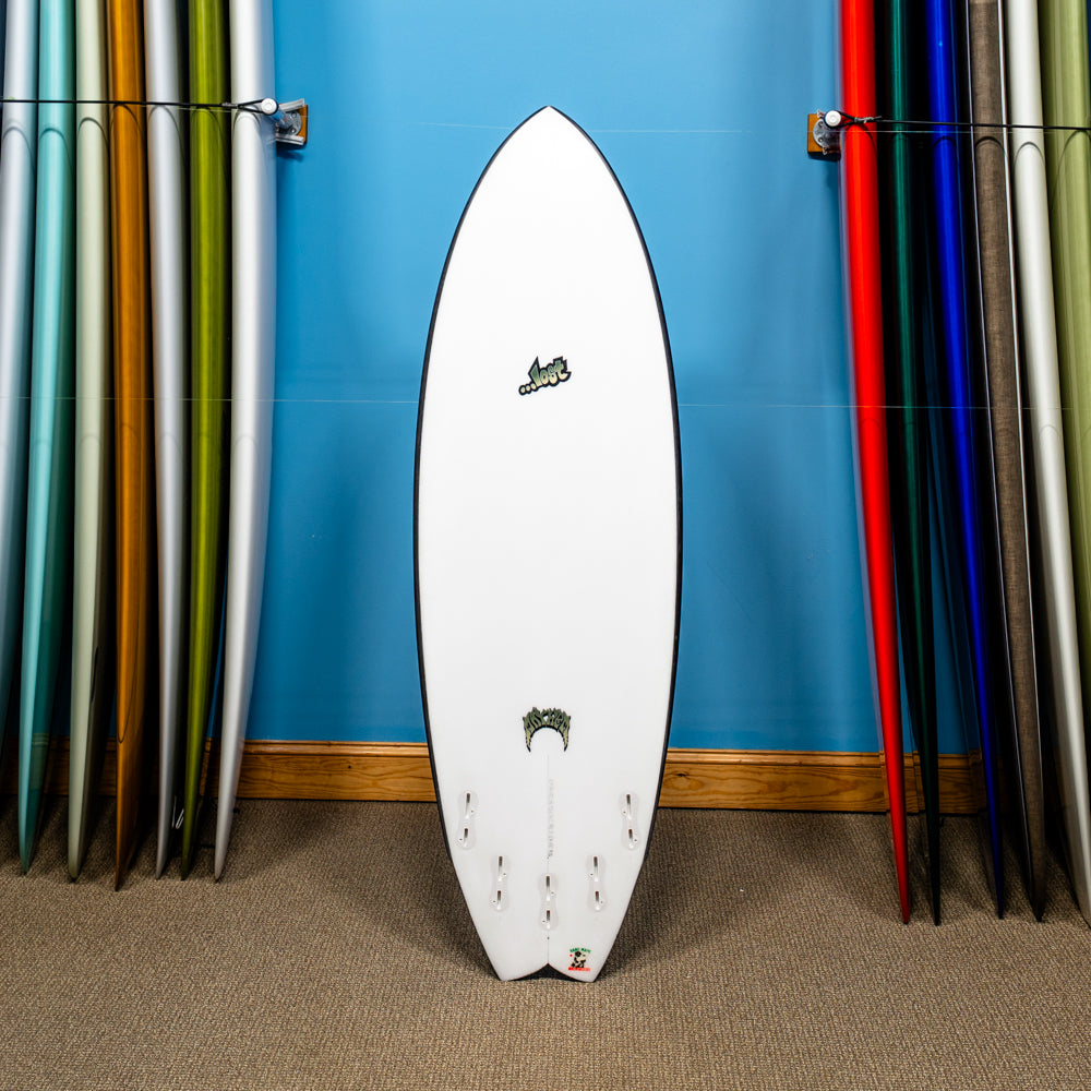 Lost Pisces Black Sheep 5'6"