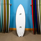 Lost Pisces Black Sheep 5'6"