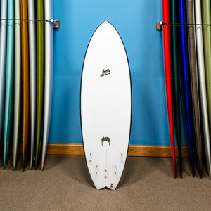 Lost Pisces Black Sheep 5'6" — Alternate View