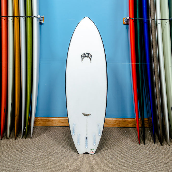 Lost Pisces Black Sheep 5'6