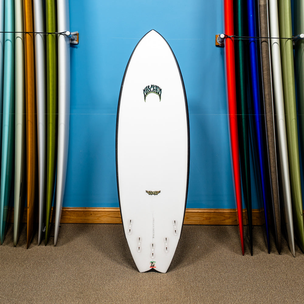 Lost Pisces Black Sheep 5'7"