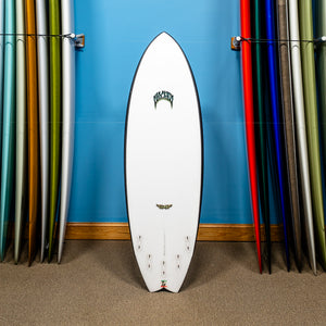 Lost Pisces Black Sheep 5'7" — Alternate View