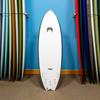 Lost Pisces Black Sheep 5'10"