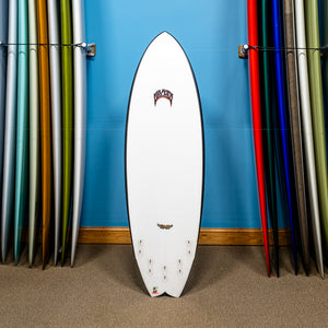 Lost Pisces Black Sheep 5'10" — Alternate View