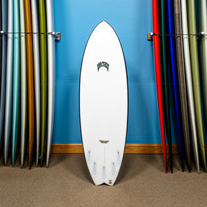Lost Pisces Black Sheep 6'0" — Alternate View