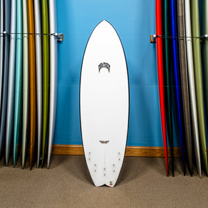 Lost Pisces Black Sheep 6'1" — Alternate View