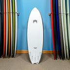 Lost Pisces Black Sheep 6'2"