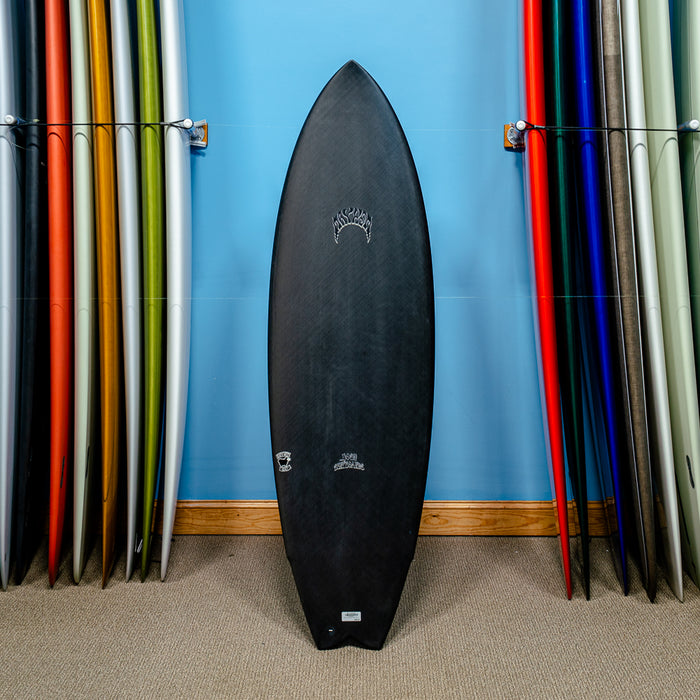 Actual Board: Lost Pisces Black Sheep 6'2" — 41.25L